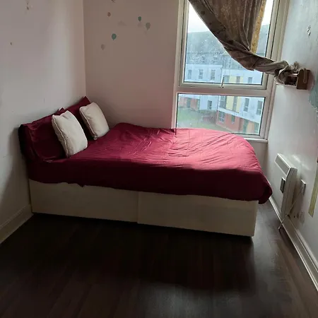 Pensjonat Charming With Electric Heating Free Wifi