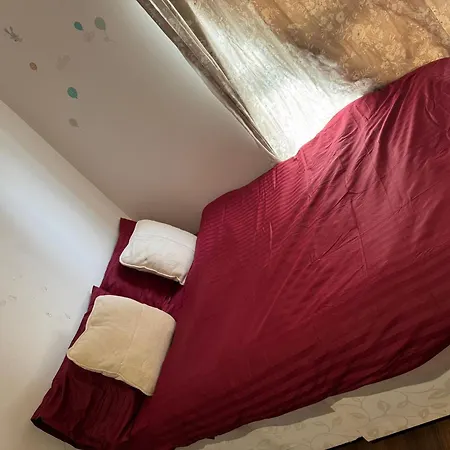 בית הארחה Charming With Electric Heating Free Wifi *