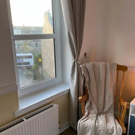 Séjour chez l'habitant Bonnie Glebe *