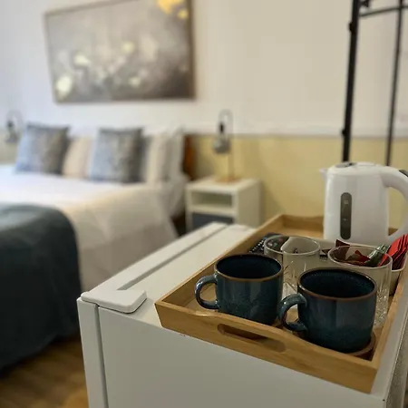 Bonnie Glebe Homestay *