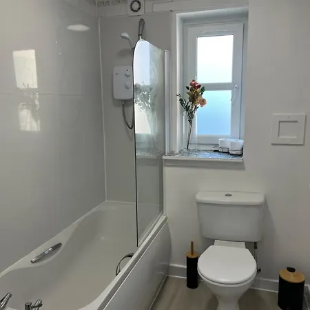 Séjour chez l'habitant Bonnie Glebe *