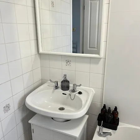 Bonnie Glebe Édimbourg