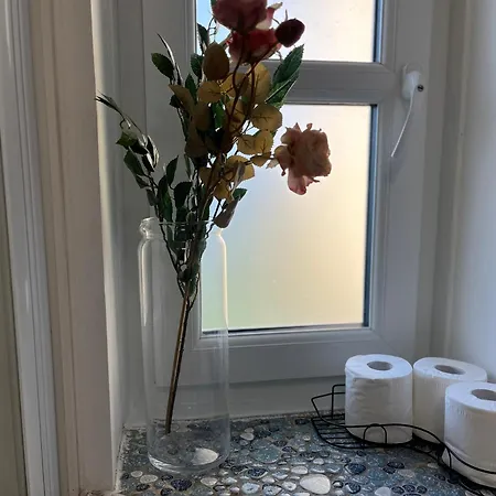 Séjour chez l'habitant Bonnie Glebe Édimbourg