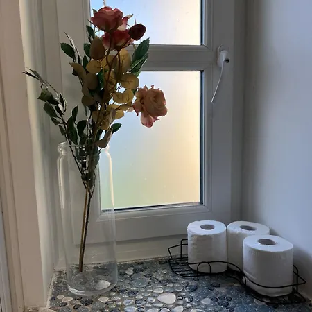 Bonnie Glebe Séjour chez l'habitant Édimbourg