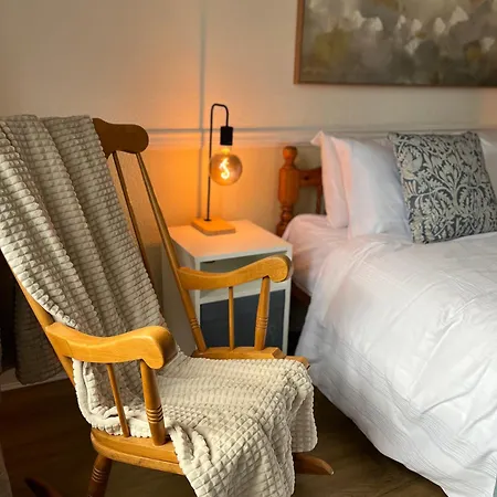 Bonnie Glebe Séjour chez l'habitant *