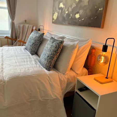 Bonnie Glebe Édimbourg