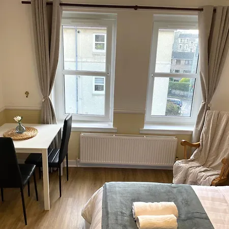 Bonnie Glebe Séjour chez l'habitant *