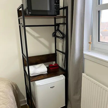 Bonnie Glebe Homestay