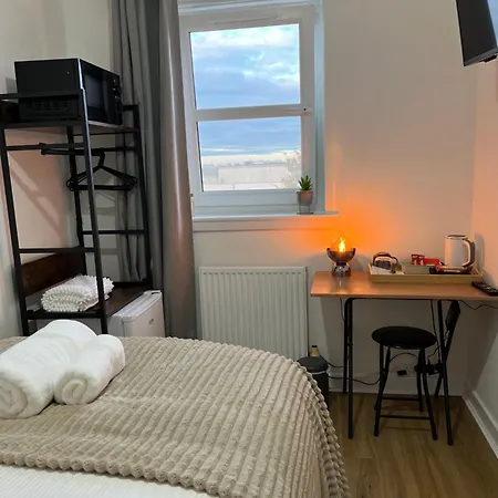 Bonnie Glebe Séjour chez l'habitant *