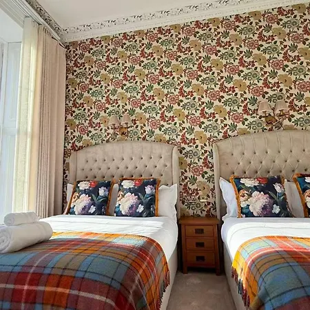 Gæstehus Armadillo Guest House- Adults Only *