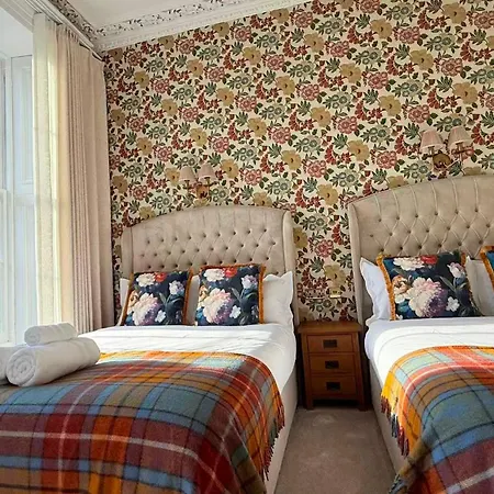Gæstehus Armadillo Guest House- Adults Only