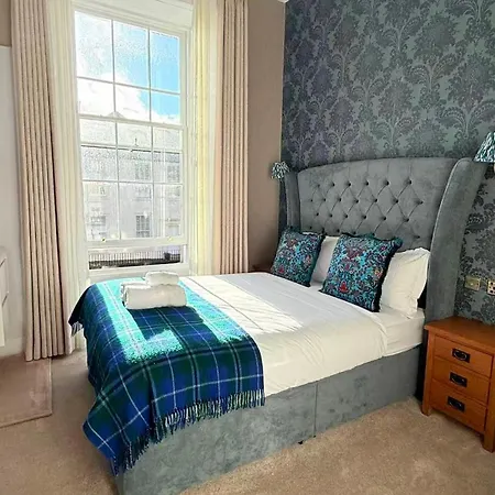 Armadillo Guest House- Adults Only Édimbourg