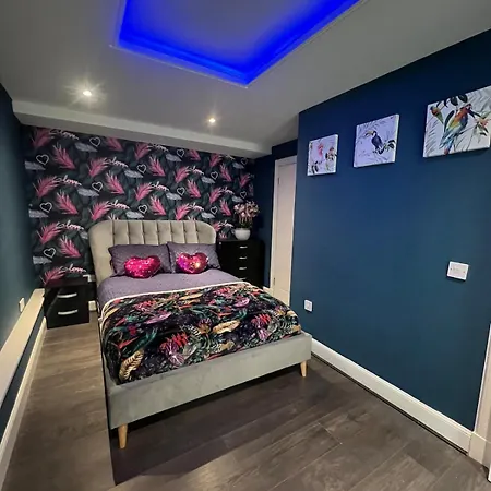 3 Bedroom 아파트 *
