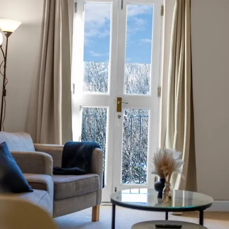 Appartamento 2 Bedroom In