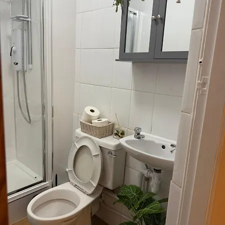 The Nook Διαμέρισμα