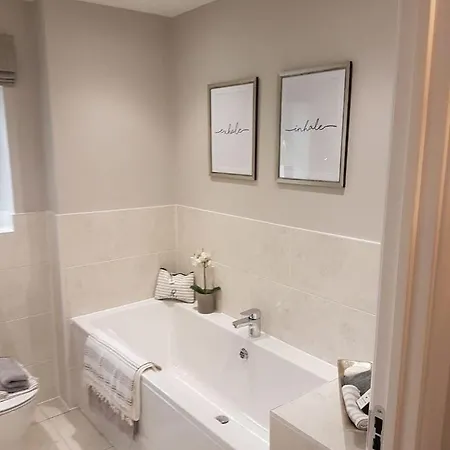 Apartment Xxx30 *