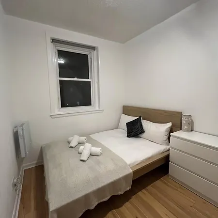 Centre - Richmond * Εδιμβούργο