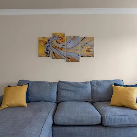 2 Bedroom In * Edimburgo