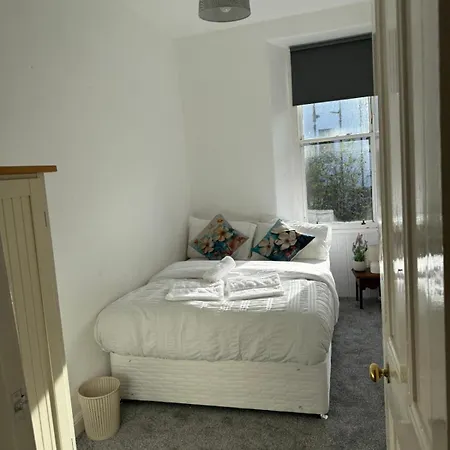Appartement Brigth & Stylish Flat Near Holyrood Edinburgh