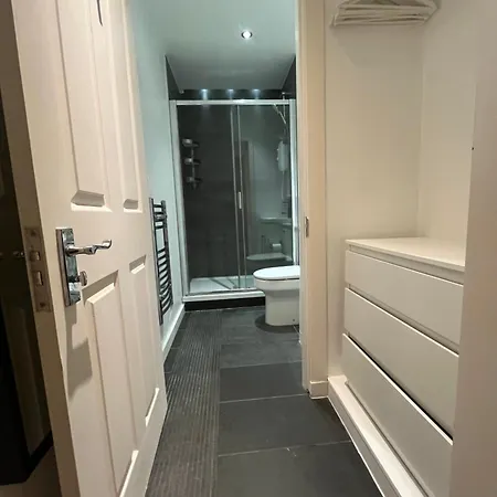 Apartment Centre - Richmond Edinburgh