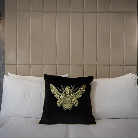 Apartamento Royalmileluxe 3bed