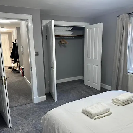 شقة 3 Bedroom Centre