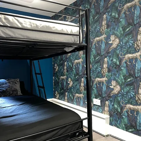 3 Bedroom * Edimburgo