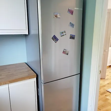 Lovely Place At Stenhouse Edimburgo