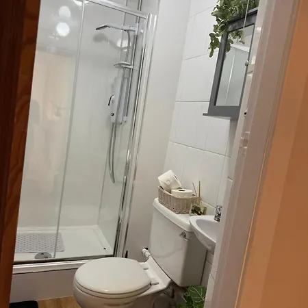 Διαμέρισμα The Nook