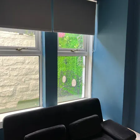 Appartamento 3 Bedroom Edimburgo