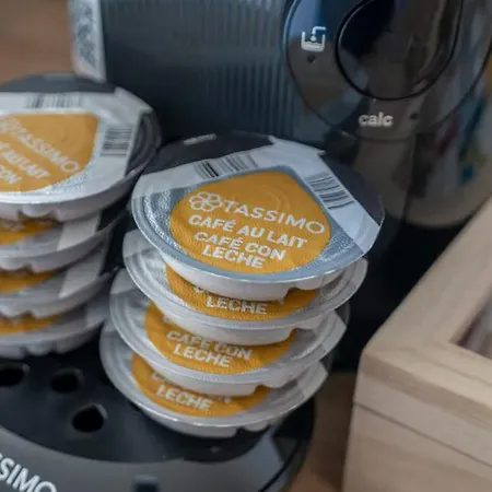 2 Bedroom In 아파트