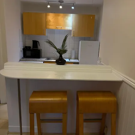 Διαμέρισμα The Nook *