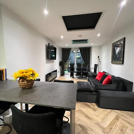 3 Bedroom *