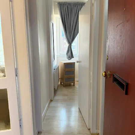 Διαμέρισμα The Nook Εδιμβούργο