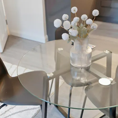 公寓 Stylish 1 Bed Centre