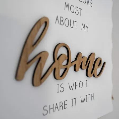 アパート Lauriston 1 Bedroom -