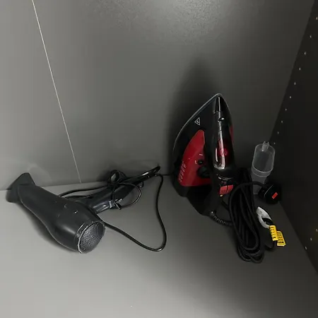 3 Bedroom Centre إدنبرة