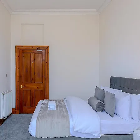 Διαμέρισμα Grand Old Town Home, View, Cinema, Sleeps 10 *