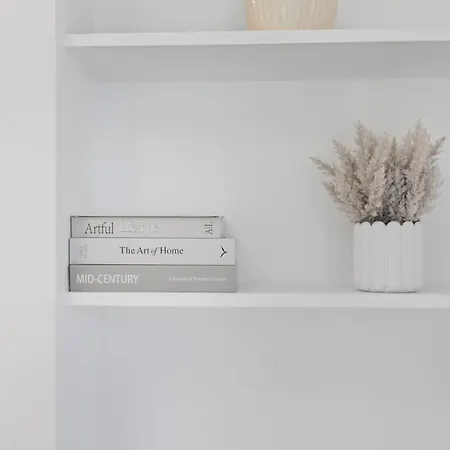 Stylish 1 Bed Centre * 爱丁堡