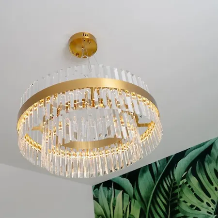 Royal Mile Retreat Apartment *