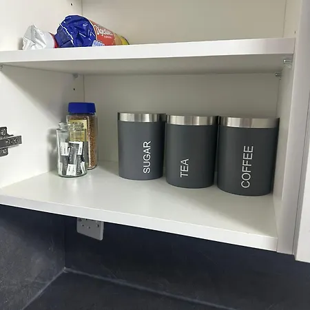 شقة 3 Bedroom Centre *