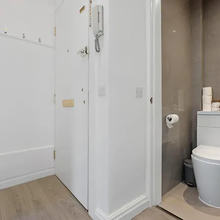 Stylish 1 Bed Centre 公寓