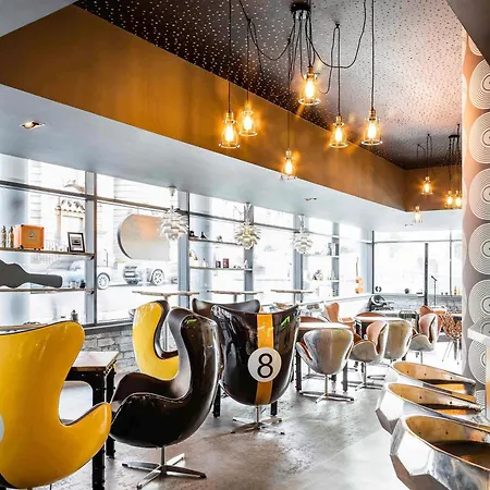 فندق نوفوتيل سنتر