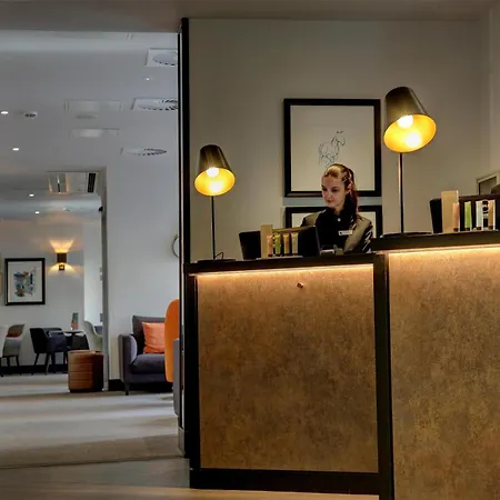 Hill Place, Worldhotels Distinctive