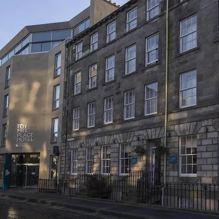 Hill Place Hotel 4*