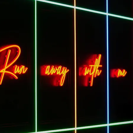 Revolver Edinburgh