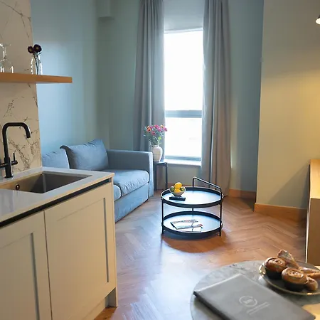 Apartment Km