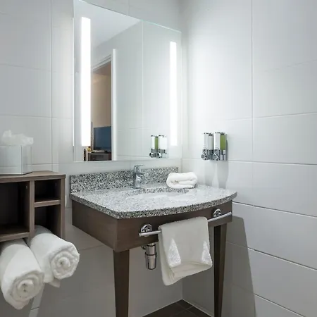 Hampton By Hilton West End 3* Edinburgh