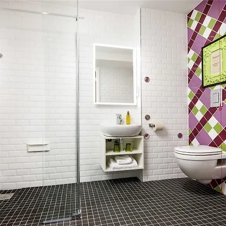 Ibis Styles St Andrew Square 3* Edynburg