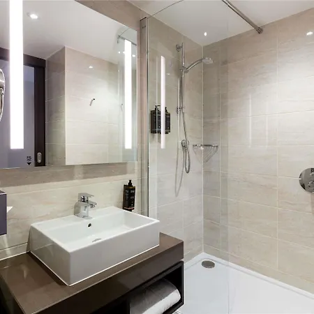 Hotel Mercure Haymarket